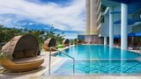 Le Meridien Kota Kinabalu Pool
