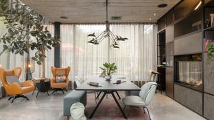Moxy York Stonebow