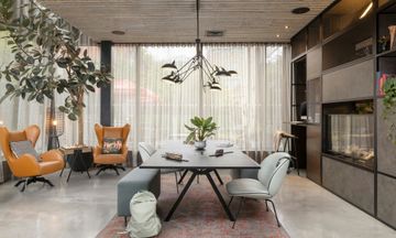 Moxy York Stonebow