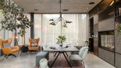 Moxy York Stonebow