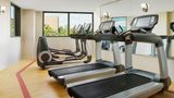Sheraton Baltimore North Hotel Health Club