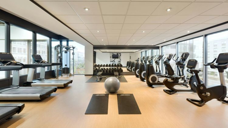 Hotel PUR, A Tribute Portfolio Hotel Health Club
