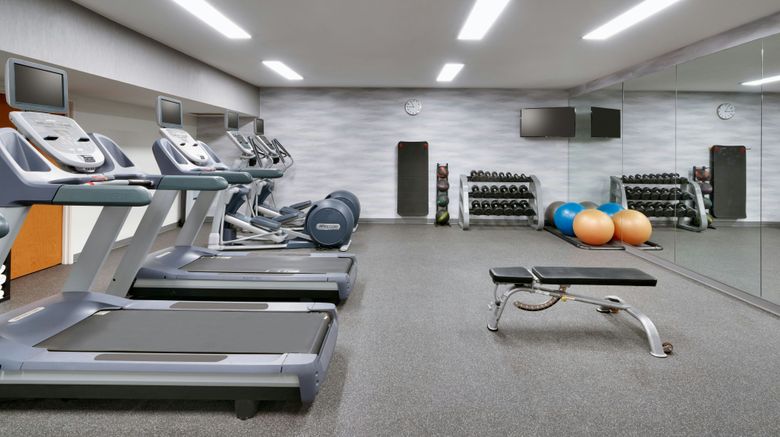 <b>Fairfield Inn & Suites Bellevue/Redmond Health Club</b>. Images powered by <a href="https://www.leonardoworldwide.com/" title="Leonardo Worldwide" target="_blank">Leonardo</a>.