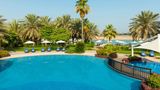 Sheraton Abu Dhabi Hotel & Resort Pool