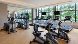 Sheraton Zhongshan Hotel Health Club