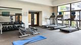 Courtyard St. Petersburg Clearwater Health Club