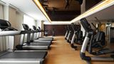 Sheraton Xi'an North City Hotel Health Club