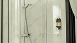 Ghent Urbanist Hotel Room