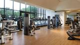 Sheraton DFW Airport Hotel Health Club