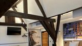 Ghent Urbanist Hotel Suite
