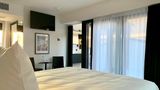 Ghent Urbanist Hotel Room
