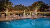 Sheraton DFW Airport Hotel Pool