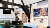 Ghent Urbanist Hotel Suite