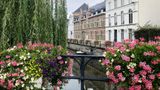 Ghent Urbanist Hotel Exterior