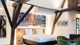 Ghent Urbanist Hotel Suite