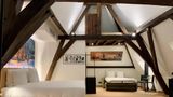 Ghent Urbanist Hotel Suite