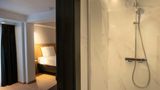 Ghent Urbanist Hotel Room