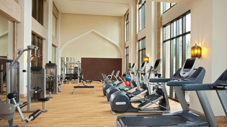 <b>Sheraton Qingyuan Lion Lake Resort Health Club</b>. Images powered by <a href="https://www.leonardoworldwide.com/" title="Leonardo Worldwide" target="_blank">Leonardo</a>.