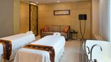 Sheraton Changchun Jingyuetan Hotel Spa