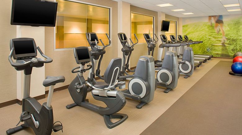 <b>The Westin Chicago North Shore Health Club</b>. Images powered by <a href="https://www.leonardoworldwide.com/" title="Leonardo Worldwide" target="_blank">Leonardo</a>.