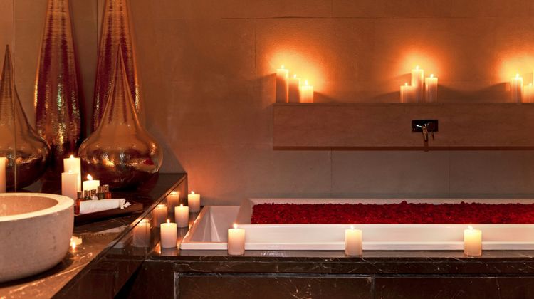 The Westin Gurgaon, New Delhi Spa