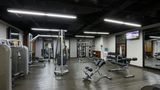 <b>Villahermosa Marriott Hotel Health Club</b>. Images powered by <a href="https://www.leonardoworldwide.com/" title="Leonardo Worldwide" target="_blank">Leonardo</a>.