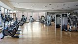 Sheraton Dallas Hotel Health Club
