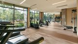 Hotel Citrine, a Tribute Portfolio Health Club