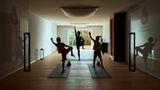 COMO Alpina Dolomites Health Club