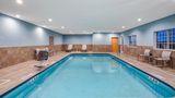 <b>Holiday Inn Express Defiance Pool</b>. Images powered by <a href="https://www.leonardoworldwide.com/" title="Leonardo Worldwide" target="_blank">Leonardo</a>.