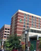 Holiday Inn Lancaster