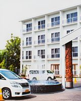 Airways Hotel