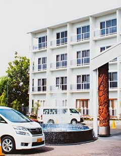 Airways Hotel