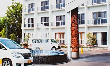 Airways Hotel