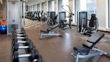 The Westin Dallas Downtown Health Club