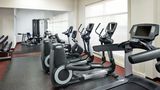 Four Points by Sheraton Calgary Airport Health Club