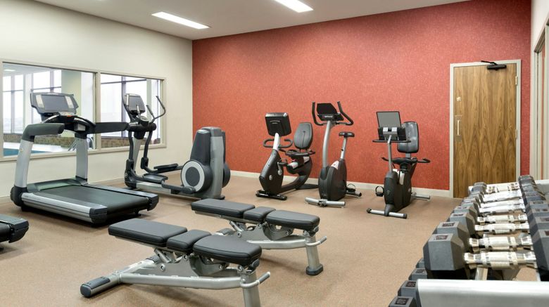 <b>Delta Hotels Saint John Health Club</b>. Images powered by <a href="https://www.leonardoworldwide.com/" title="Leonardo Worldwide" target="_blank">Leonardo</a>.