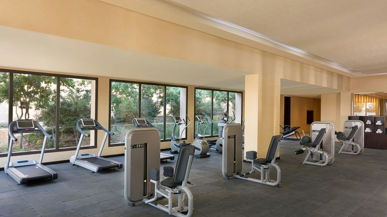 <b>Westin Cairo Golf Resort & Spa, Katameya Health Club</b>. Images powered by <a href="https://www.leonardoworldwide.com/" title="Leonardo Worldwide" target="_blank">Leonardo</a>.
