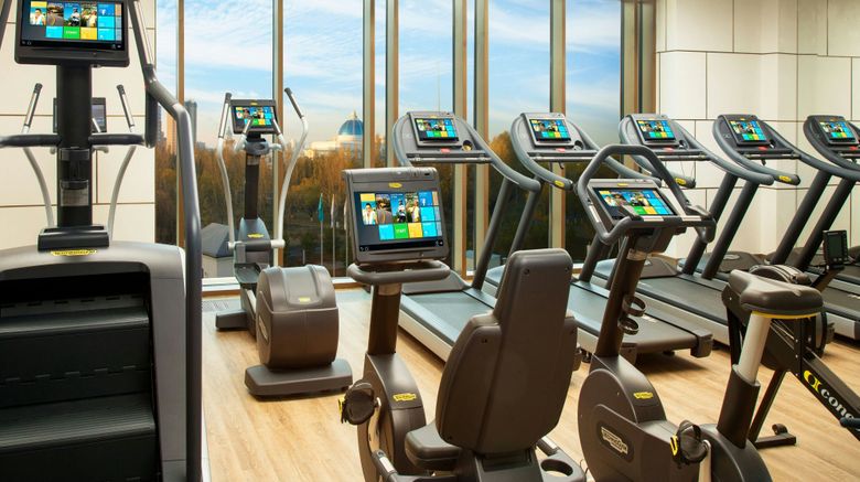 <b>The St. Regis Astana Recreation</b>. Images powered by <a href="https://www.leonardoworldwide.com/" title="Leonardo Worldwide" target="_blank">Leonardo</a>.