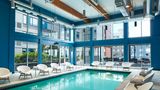 Element Seattle Redmond Pool