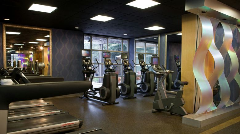 <b>Renaissance Charlotte SouthPark Hotel Health Club</b>. Images powered by <a href="https://www.leonardoworldwide.com/" title="Leonardo Worldwide" target="_blank">Leonardo</a>.