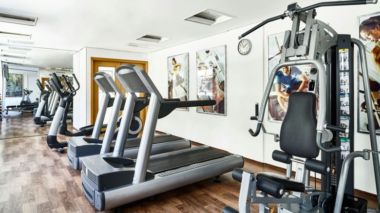<b>Marriott Executive Apartments Sao Paulo Health Club</b>. Images powered by <a href="https://www.leonardoworldwide.com/" title="Leonardo Worldwide" target="_blank">Leonardo</a>.