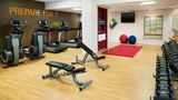 Sheraton Charlotte Airport Hotel Health Club