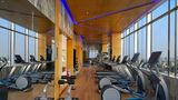 Renaissance Dhaka Gulshan Hotel Health Club