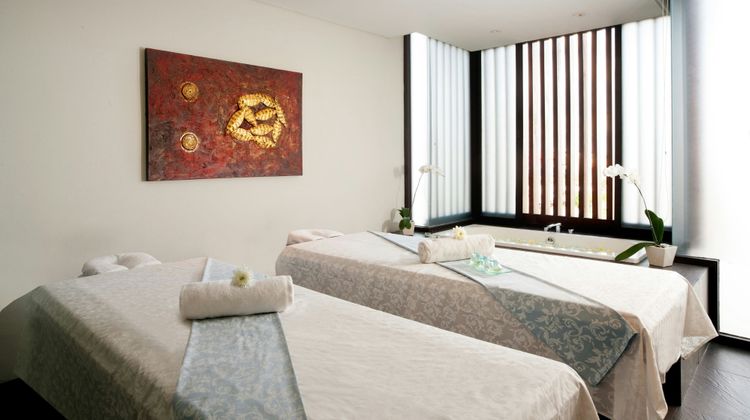 Four Points by Sheraton Bali Seminyak Spa