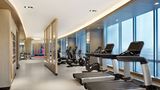 The Westin Kolkata Rajarhat Health Club