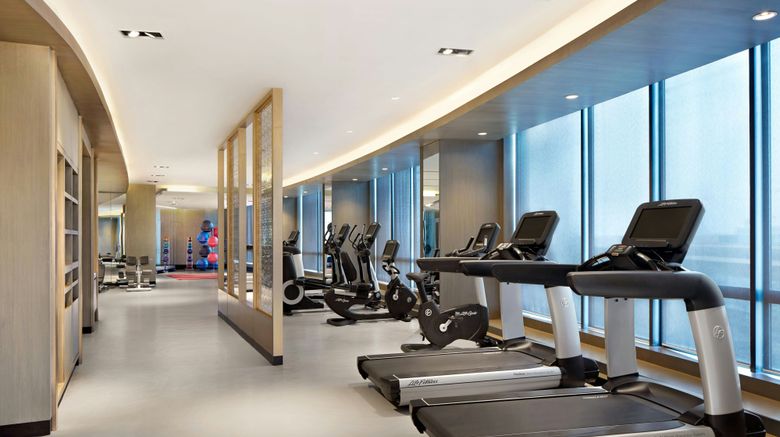 <b>The Westin Kolkata Rajarhat Health Club</b>. Images powered by <a href="https://www.leonardoworldwide.com/" title="Leonardo Worldwide" target="_blank">Leonardo</a>.