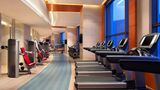 Sheraton Jinzhou Hotel Health Club