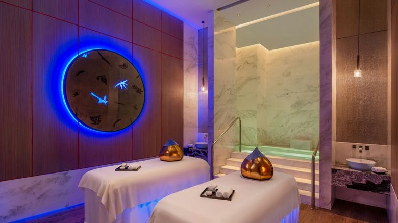 <b>W Xian Spa</b>. Images powered by <a href="https://www.leonardoworldwide.com/" title="Leonardo Worldwide" target="_blank">Leonardo</a>.