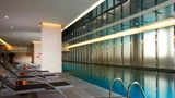 Sheraton Hsinchu Hotel Pool